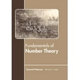 thumbnail image 1 of Fundamentals of Number Theory, (Hardcover), 1 of 1