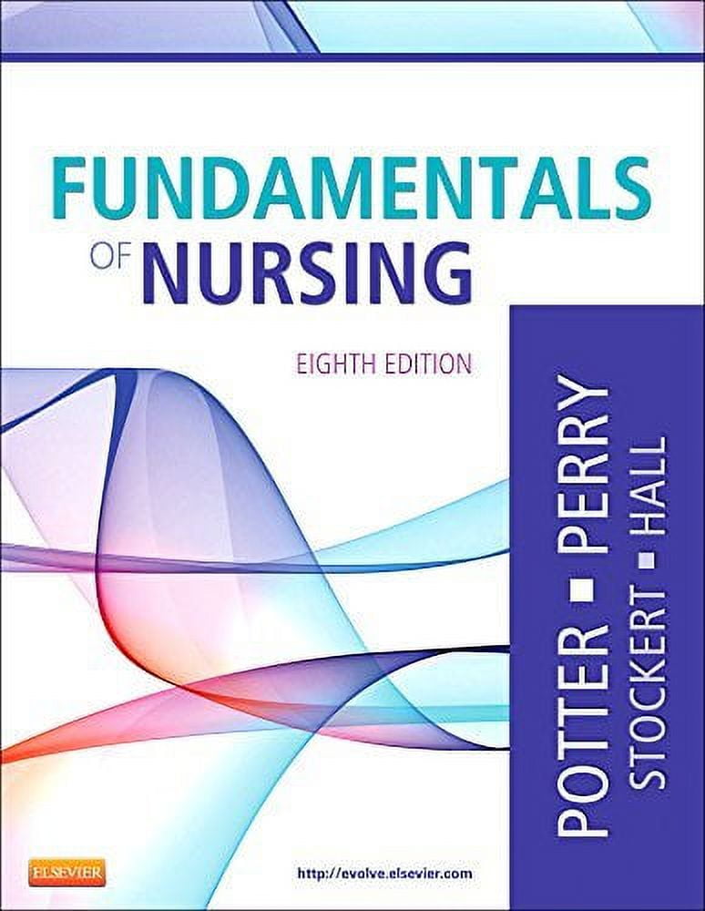 Fundamentals of Nursing