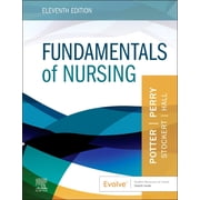 Fundamentals of Nursing, Paperback