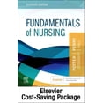 thumbnail image 1 of Fundamentals of Nursing - Text and Study Guide Package, (Paperback), 1 of 1