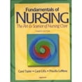 thumbnail image 1 of Pre-Owned Study Guide for Fundamentals of Nursing : The Art and Science of Nursing Care (Hardcover) 9780781722735, 1 of 1