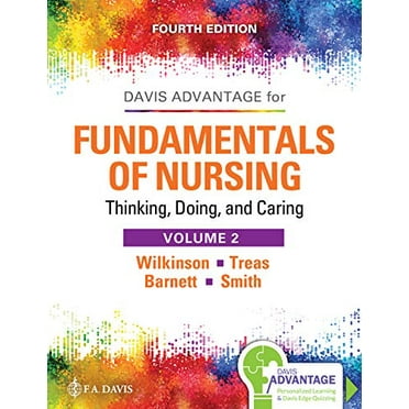 Pre-Owned FUNDAMENTALS OF NURSING,V.2