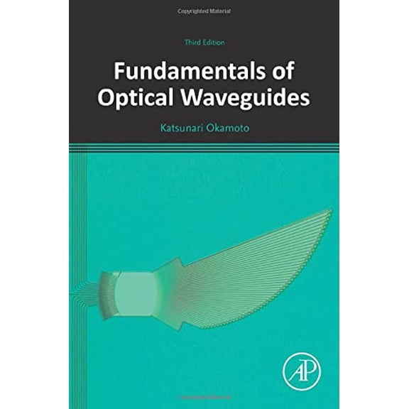 Pre-Owned Fundamentals of Optical Waveguides