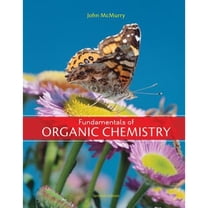 Pre-Owned Fundamentals of Organic Chemistry (Hardcover 9781439049716) by John E McMurry