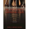 thumbnail image 1 of Pre-Owned Fundamentals of Organizational Communication (Hardcover) 0205453503 9780205453504, 1 of 1