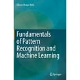 thumbnail image 1 of Fundamentals of Pattern Recognition and Machine Learning, (Hardcover), 1 of 1
