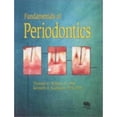 thumbnail image 1 of Pre-Owned Fundamentals of Periodontics (Paperback) 0867153032 9780867153033, 1 of 1