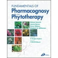 thumbnail image 1 of Pre-Owned Fundamentals of Pharmacognosy and Phytotherapy Paperback, 1 of 1