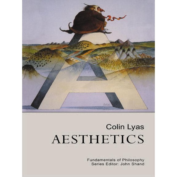Fundamentals of Philosophy Aesthetics, (Paperback)