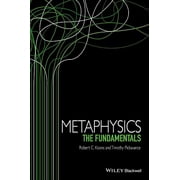 Fundamentals of Philosophy Metaphysics - The Fundamentals, Paperback