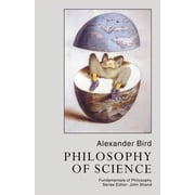 Fundamentals of Philosophy Philosophy Of Science, Paperback