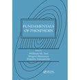 thumbnail image 1 of Fundamentals of Phosphors, (Paperback), 1 of 1