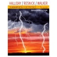 thumbnail image 1 of Pre-Owned Fundamentals of Physics (Hardcover) 0471232319 9780471232315, 1 of 1