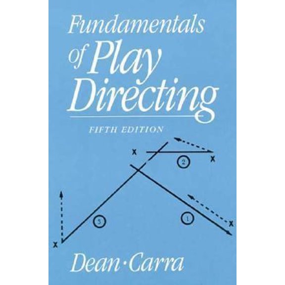 Pre-Owned Fundamentals of Play Directing (Hardcover) 003014843X 9780030148439