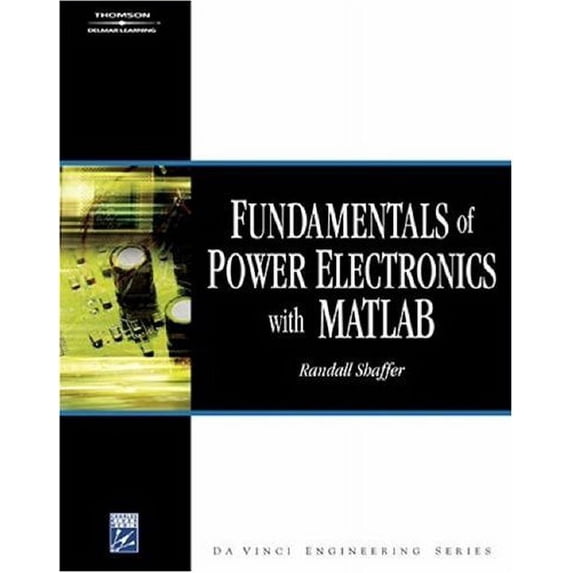 Pre-Owned Fundamentals of Power Electronics (Computer Engineering) Paperback