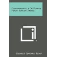 thumbnail image 1 of Fundamentals of Power Plant Engineering, 1 of 1