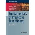 thumbnail image 1 of Pre-Owned Fundamentals of Predictive Text Mining, 1 of 1