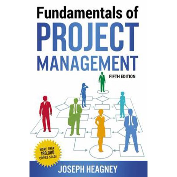 Pre-Owned Fundamentals of Project Management (Paperback) 0814437362 9780814437360