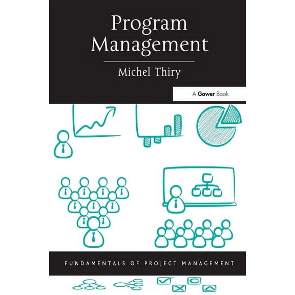 Fundamentals of Project Management Program Management, (Paperback)