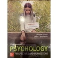 thumbnail image 1 of Pre-Owned Fundamentals of Psychology : Perspectives and Connections (Hardcover) 9781260500226, 1 of 1