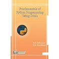 thumbnail image 1 of Fundamentals of Python Programming Using Colab, (Paperback), 1 of 1