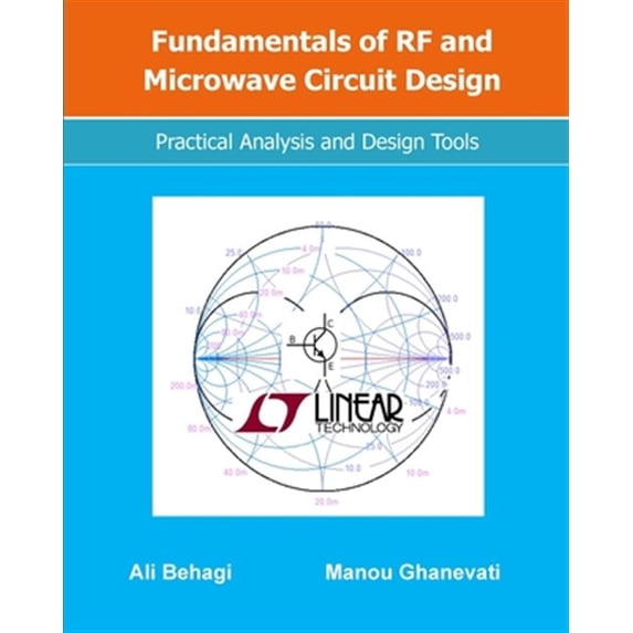 Practical Rf Handbook.pdf Fundamentals of RF and Microwave Circuit Design: Practical Analysis and ...