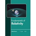 thumbnail image 1 of Fundamentals of Relativity, (Hardcover), 1 of 1