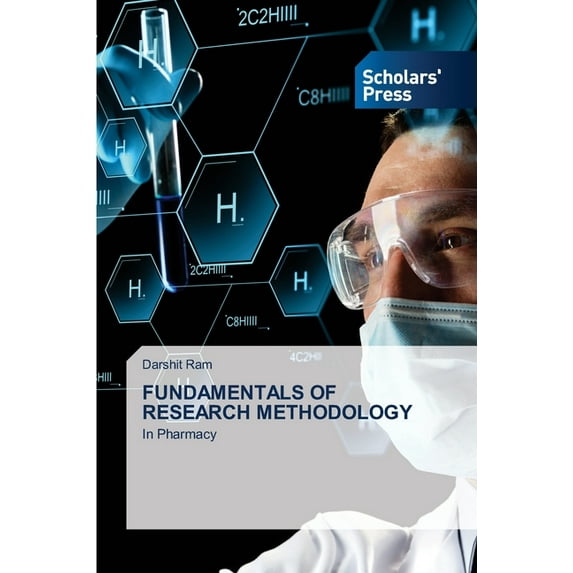 Fundamentals of Research Methodology (Paperback)