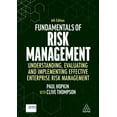 thumbnail image 1 of Fundamentals of Risk Management: Understanding, Evaluating and Implementing Effective Enterprise Risk Management, (Hardcover), 1 of 1