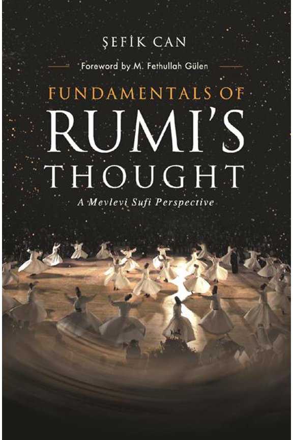 Fundamentals of Rumi's Thought (Paperback)