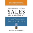 thumbnail image 1 of Fundamentals of Sales Management for the Newly Appointed Sales Manager, (Paperback), 1 of 1