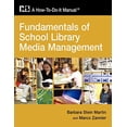 thumbnail image 1 of Pre-Owned Fundamentals of School Library Media Management (A How-To-Do-It Manual) Paperback, 1 of 1