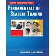thumbnail image 1 of Fundamentals of Seafood Trading (Paperback), 1 of 1