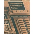 thumbnail image 1 of Pre-Owned Fundamentals of Semiconductor Devices (Hardcover) 0072369779 9780072369779, 1 of 1