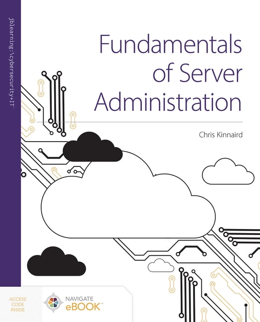 Fundamentals of Server Administration, (Paperback)