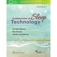 thumbnail image 1 of Pre-Owned Fundamentals of Sleep Technology (Hardcover) 1975111621 9781975111625, 1 of 1