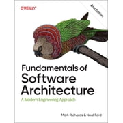 Fundamentals of Software Architecture A Modern Engineering Approach, Paperback