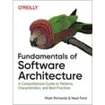 thumbnail image 1 of Fundamentals of Software Architecture: An Engineering Approach, (Paperback), 1 of 2