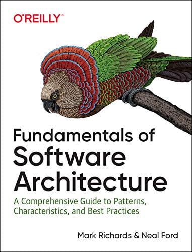 Pre-Owned Fundamentals of Software Architecture: An Engineering Approach (Paperback) 1492043451 9781492043454