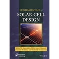 thumbnail image 1 of Fundamentals of Solar Cell Design (Hardcover), 1 of 1