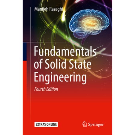 Pre-Owned Fundamentals of Solid State Engineering (Hardcover)
