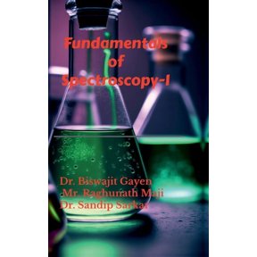 Fundamentals of Spectroscopy-I, (Hardcover)