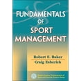 thumbnail image 1 of Pre-Owned Fundamentals of Sport Management (Paperback) 0736091084 9780736091084, 1 of 1