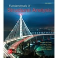 thumbnail image 1 of Pre-Owned Fundamentals of Structural Analysis (Hardcover), 1 of 1