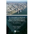thumbnail image 1 of Fundamentals of Sustainability in Civil Engineering, (Hardcover), 1 of 1