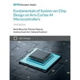 thumbnail image 1 of Fundamentals of System-on-Chip Design on Arm Cortex-M Microcontrollers (Paperback), 1 of 1