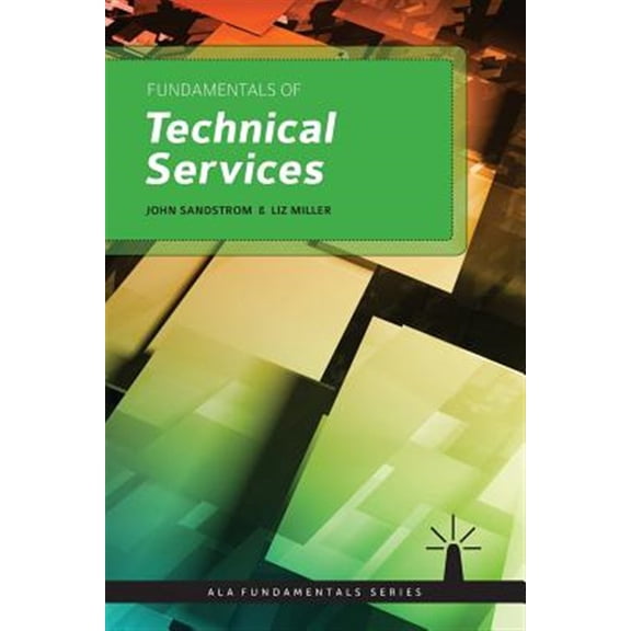 Pre-Owned Fundamentals of Technical Services