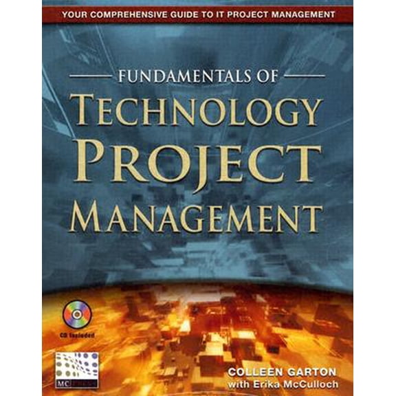 Pre-Owned Fundamentals of Technology Project Management