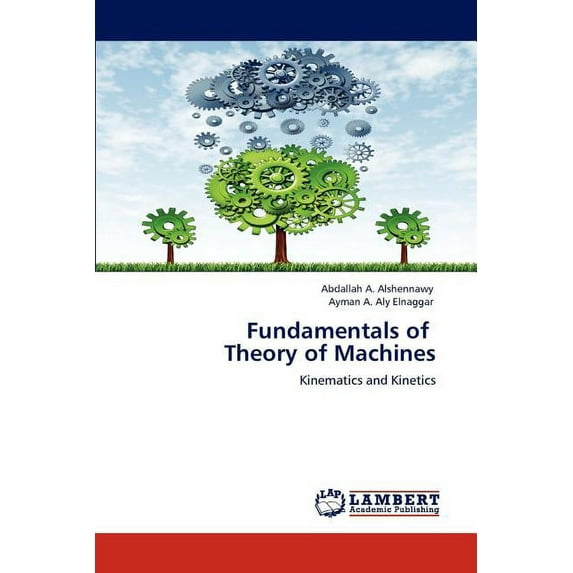 Fundamentals of Theory of Machines (Paperback)