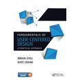 thumbnail image 1 of Fundamentals of User-Centered Design: A Practical Approach (Hardcover), 1 of 1